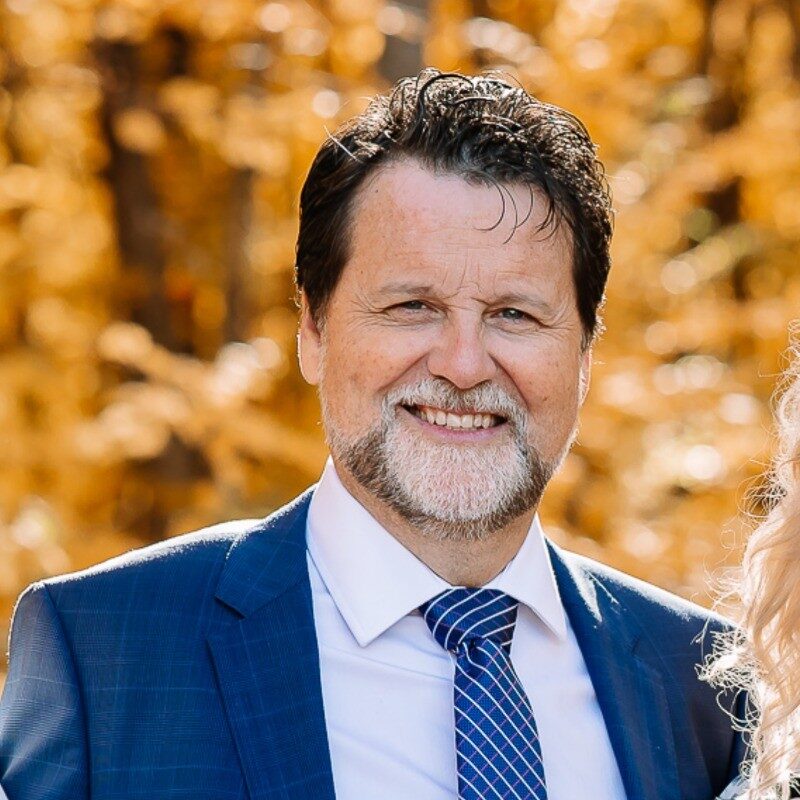 Gino Levesque